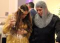 A Feira Renascentista de BACH traz magia medieval para a Encruzilhada
