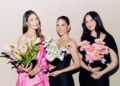 A Gala dos Shiftmakers de 2026 teve como objetivo ocupar espaço, e Lola Tung, Eileen Gu e Olivia Munn fizeram isso lindamente