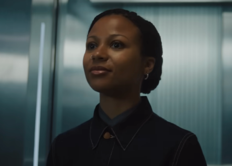 A 'Indústria' está de volta na 5ª temporada?
