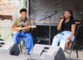 A Intonation Music busca cultivar o talento adolescente no novo edifício Bronzeville