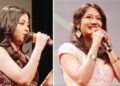 A NOITE DE CANTO DE BOLLYWOOD DO RD BURMAN FANS CLUB ELEVA A MÚSICA A NOVAS ALTURAS
