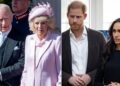 'A Rainha Camilla afirmou que Meghan estava fazendo lavagem cerebral em Harry - é por isso que acredito nela'