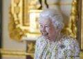 A Rainha Elizabeth II ficou emocionada ao saber que ela parecia outra famosa realeza