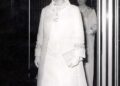 A Rainha da Reciclagem Real! A princesa Anne veste um casaco longo para o banquete oficial do rei… 57 ANOS depois de usá-lo pela primeira vez