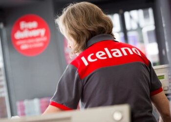 A StrongPoint, fornecedora de tecnologia de alimentos, firma acordo de seleção de pedidos com o varejista britânico Iceland Foods – Retail Technology Innovation Hub – Celebrity Land
