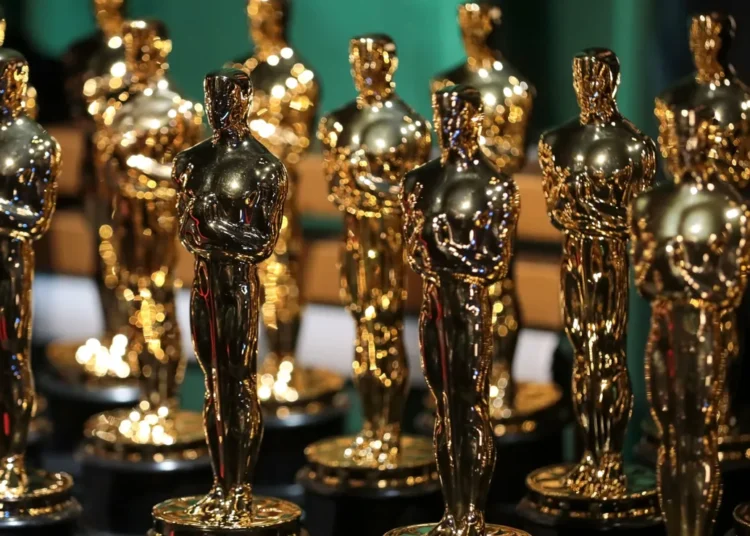 A anatomia de uma vitória no Oscar: como a Academia realmente vota