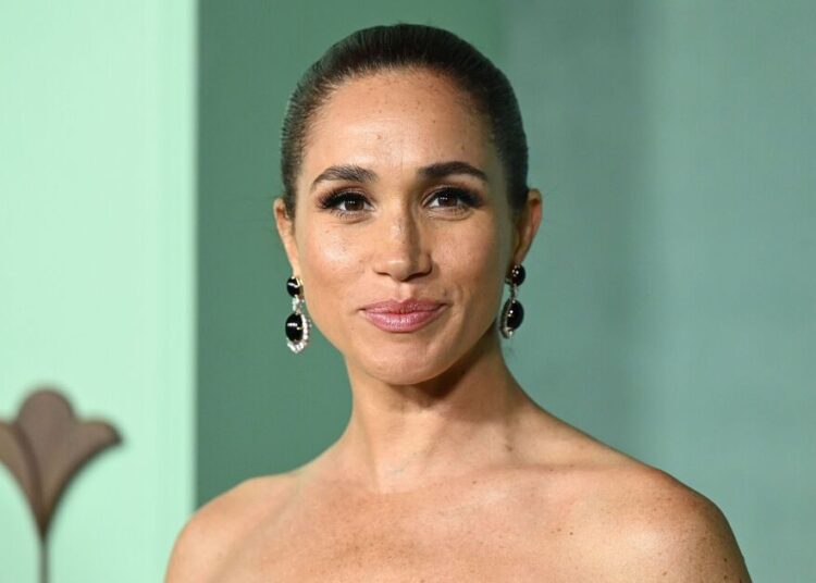 A aposta da Netflix com Meghan Markle falhou há muito tempo | Real | Notícias