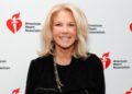 A apresentadora do 'GMA' Joan Lunden alega que o ex-chefe da TV a assediou sexualmente