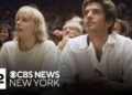 A atriz Daryl Hannah critica a interpretação de “Love Story” no artigo de opinião do New York Times