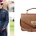 A bolsa Cheltenham de Zara Tindall é da Fairfax & Favor | Real | Notícias
