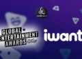 A campanha “Home of Filipino Feels” da iWant vence o Global Entertainment Awards