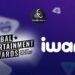 A campanha “Home of Filipino Feels” da iWant vence o Global Entertainment Awards