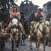 A carreira de US$ 3 milhões em 200 filmes