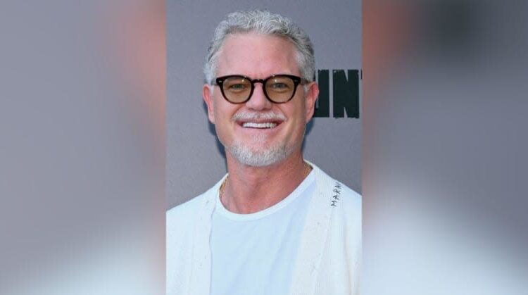A causa oficial da morte da estrela de 'Grey's Anatomy', Eric Dane, revelada quase 2 semanas após sua morte repentina