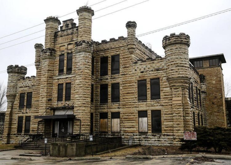 A cidade diz que não há mais Prisão Assombrada de Old Joliet, mas a empresa de entretenimento quer retornar – Shaw Local