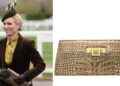 A embreagem chique de Zara Tindall é a declaração definitiva do dia da corrida | Real | Notícias