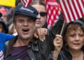 A era da pregação política de Hollywood está chegando ao fim?