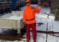 A estrela de Deadliest Catch, Todd Meadows, 25, morre no mar durante as filmagens