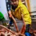 A estrela de Deadliest Catch, Todd Meadows, morre enquanto filmava uma série de TV sobre pesca em Aleutian Lady on the Bering Sea