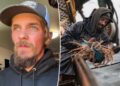 A estrela de 'Deadliest Catch', Todd Meadows, sofreu uma lesão assustadora no trabalho antes de sua trágica morte