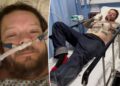 A estrela de 'Pawn Stars' Corey Harrison implora aos fãs por ajuda para pagar contas de acidentes de motocicleta