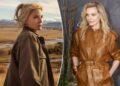 A estrela de 'The Madison', Michelle Pfeiffer, 67, compartilha seu único hábito diário que a ajudou a envelhecer graciosamente