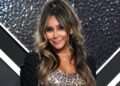 A estrela do reality show Nicole (Snooki) Polizzi, famosa por Jersey Shore, revela diagnóstico de câncer cervical