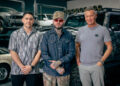 A estrela porto-riquenha Farruko assina acordo de co-gestão com WK Entertainment, Massivo Entertainment