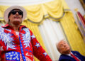 A evolução política de Kid Rock | O espectador