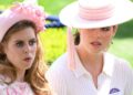 A exigência brutal de William a outros membros da realeza sobre Beatrice e Eugenie | Real | Notícias