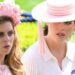A exigência brutal de William a outros membros da realeza sobre Beatrice e Eugenie | Real | Notícias
