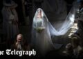 A falecida Rainha ‘avisou Harry para não se apressar em se casar com Meghan’