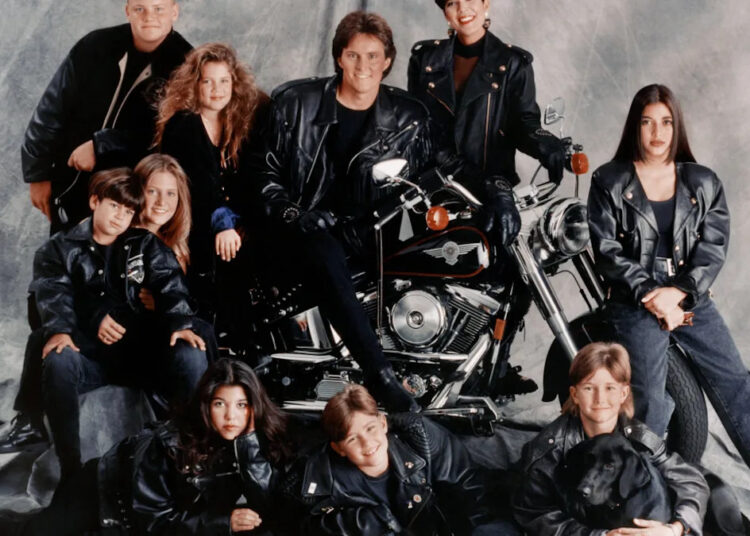 A família Kardashian-Jenner está crescendo novamente após o último anúncio de gravidez