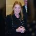 A família real quer 'bloquear' Sarah Ferguson e o ex-príncipe Andrew de liberar memórias