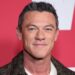 A fantasia reveladora de 'Rocky Horror' de Luke Evans se torna viral