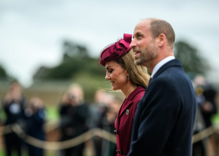 A fé pessoal do Príncipe William revelada antes do evento histórico