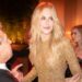 A festa do Oscar da Vanity Fair parece especialmente impressionante pelas lentes de Jean Pigozzi