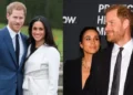 A história de amor do príncipe Harry e Meghan Markle, da vida real à construção de um novo futuro na América