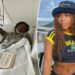 A influenciadora Carol the Warrior morre aos 23 anos após batalha contra o câncer