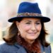 A lealdade de Carole Middleton compensa