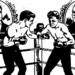 A luta de boxe mais longa já registrada aconteceu em Nova Orleans | Entretenimento/Vida