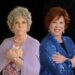 A mãe de Vicki Lawrence mora no Gallo Center em Modesto CA
