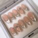 A manicure francesa olho de gato de Jennifer Lopez tem os detalhes mais elegantes – Veja a foto