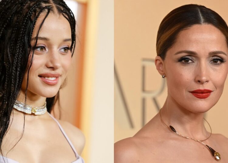 A melhor maquiagem do Oscar 2026
