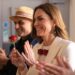 A mensagem de paz e renovação de Kate