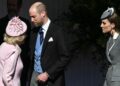 A mensagem rápida da Princesa Kate para a Rainha Camilla deixa os fãs sem palavras | Real | Notícias