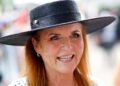 A notícia bombástica de Sarah Ferguson enquanto o conselho do Reino Unido remove o título restante das ex-duquesas | Real | Notícias