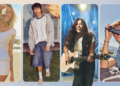 A nova campanha de formatura de Hollister se inclina para a nostalgia