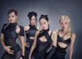 A nova música do BLACKPINK, “GO”, vai direto para o primeiro lugar na parada global de videoclipes do YouTube