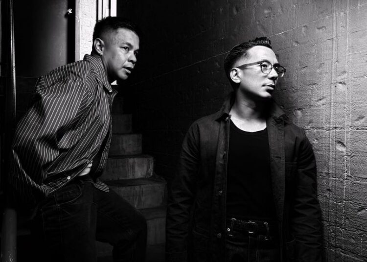 A nova música pop do Midnight Pool Party, “NOTICE ME”, faz você querer mais